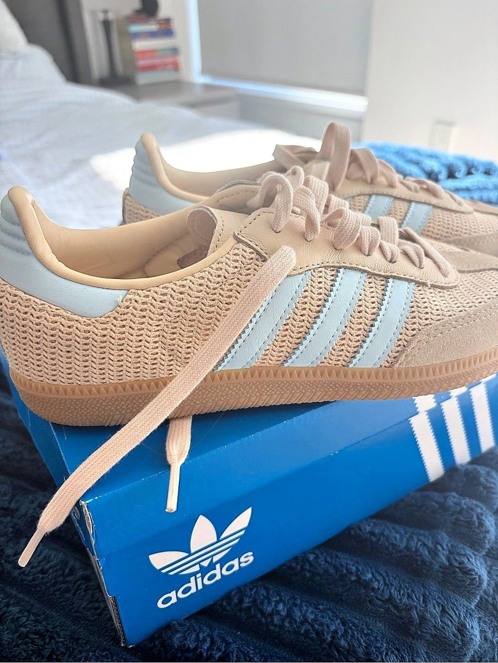 adidas Samba